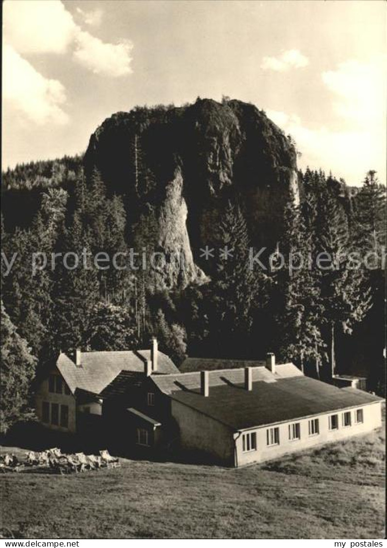 Tambach-Dietharz Falkenstein