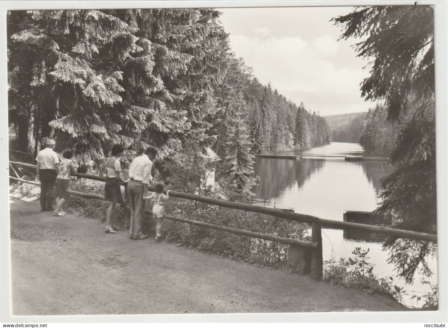 Tambach-Dietharz, Gothaer Talsperre