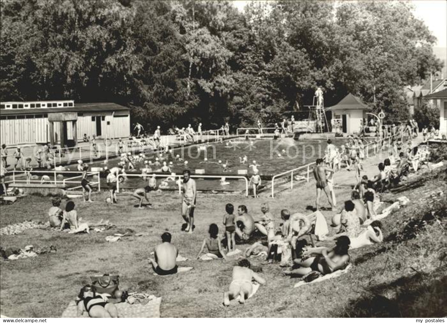 Tambach-Dietharz SChwimmbad