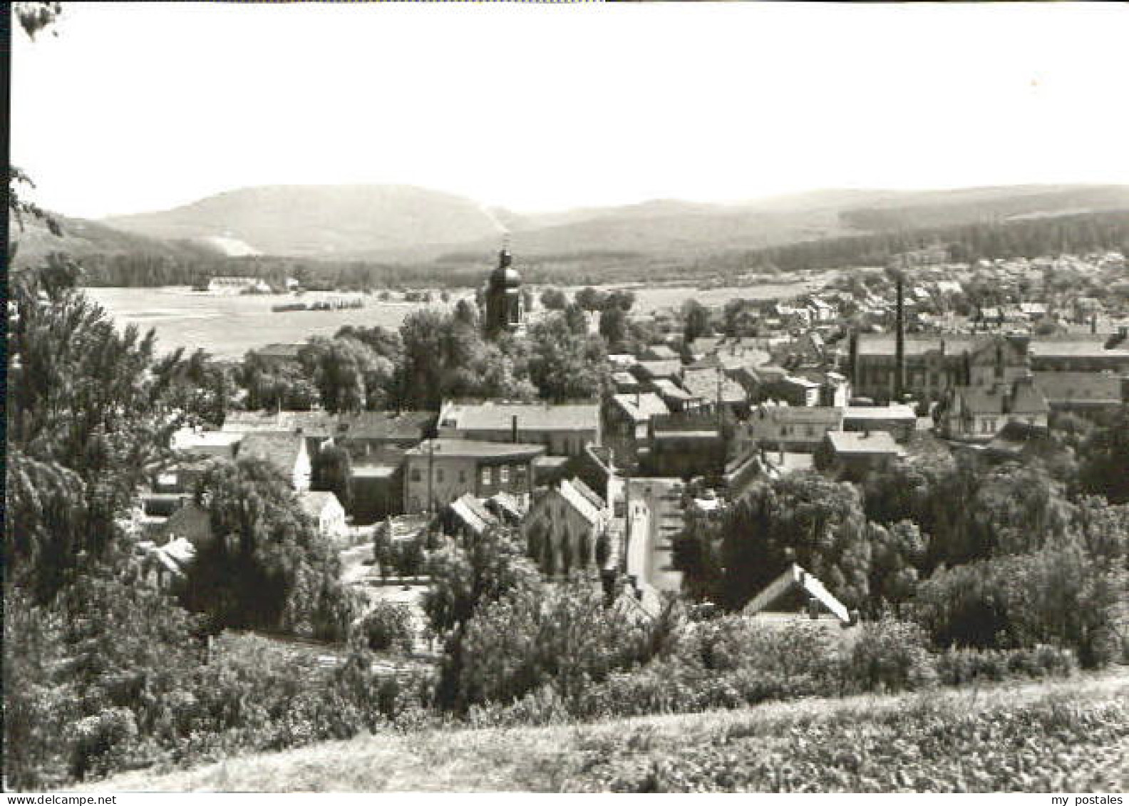 Tambach-Dietharz Tambach-Dietharz