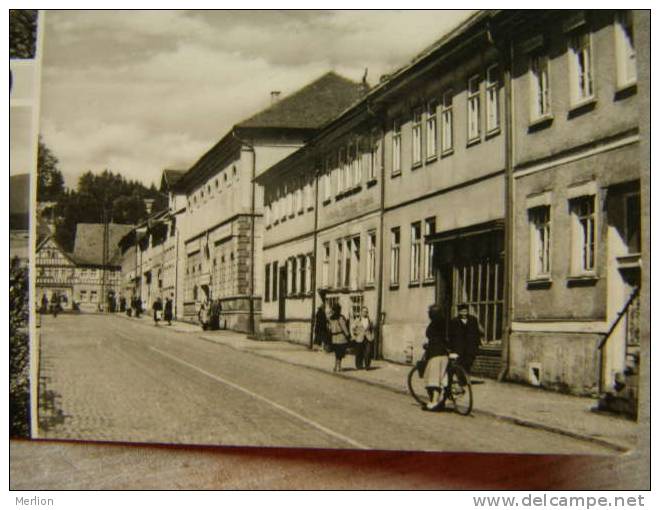 Tambach-Dietharz - Thür.W.  D98152