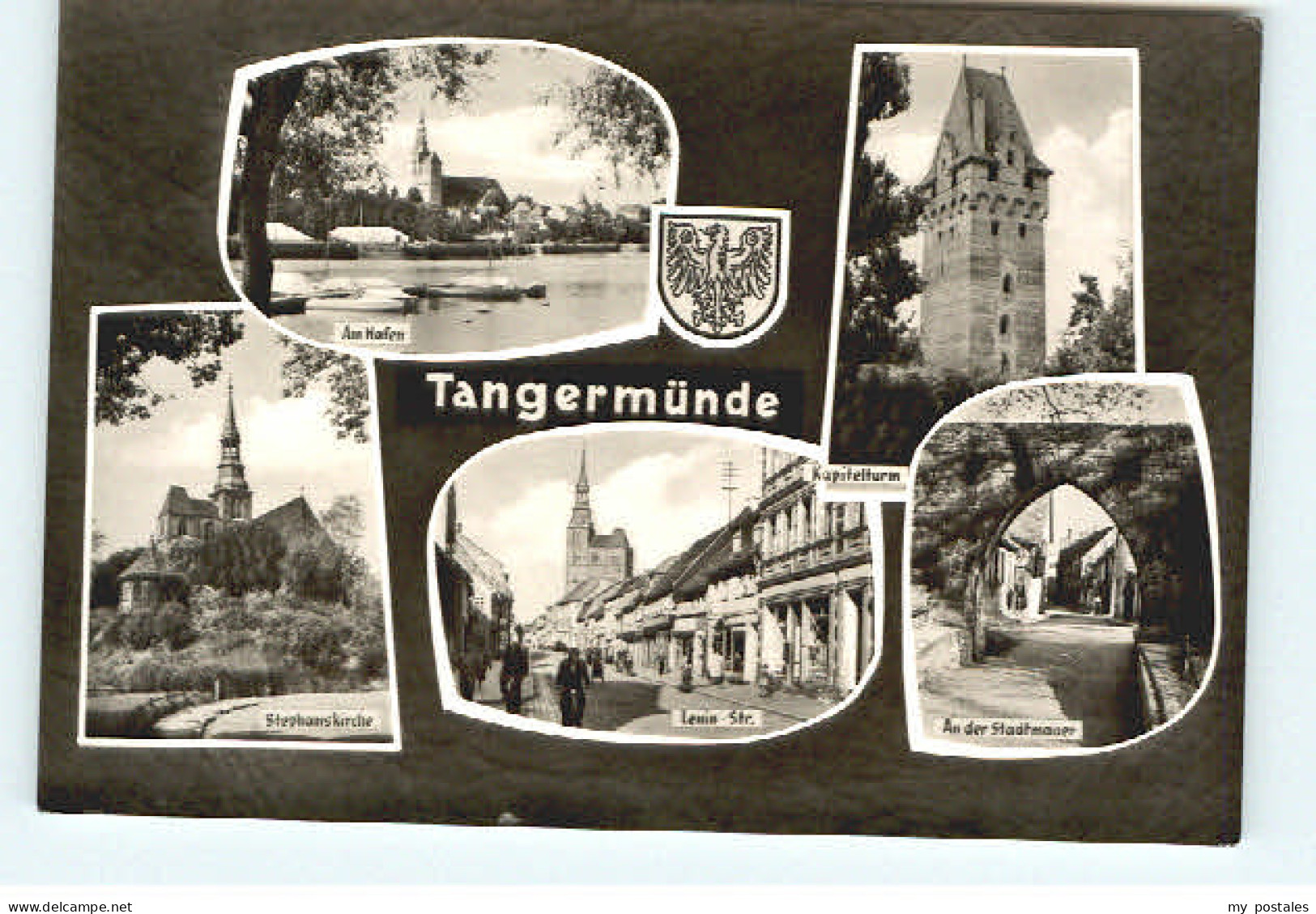 Tangermuende