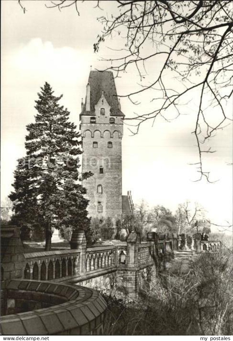 Tangermuende Kapitelturm