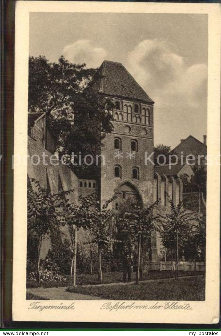 Tangermuende Rossfurte