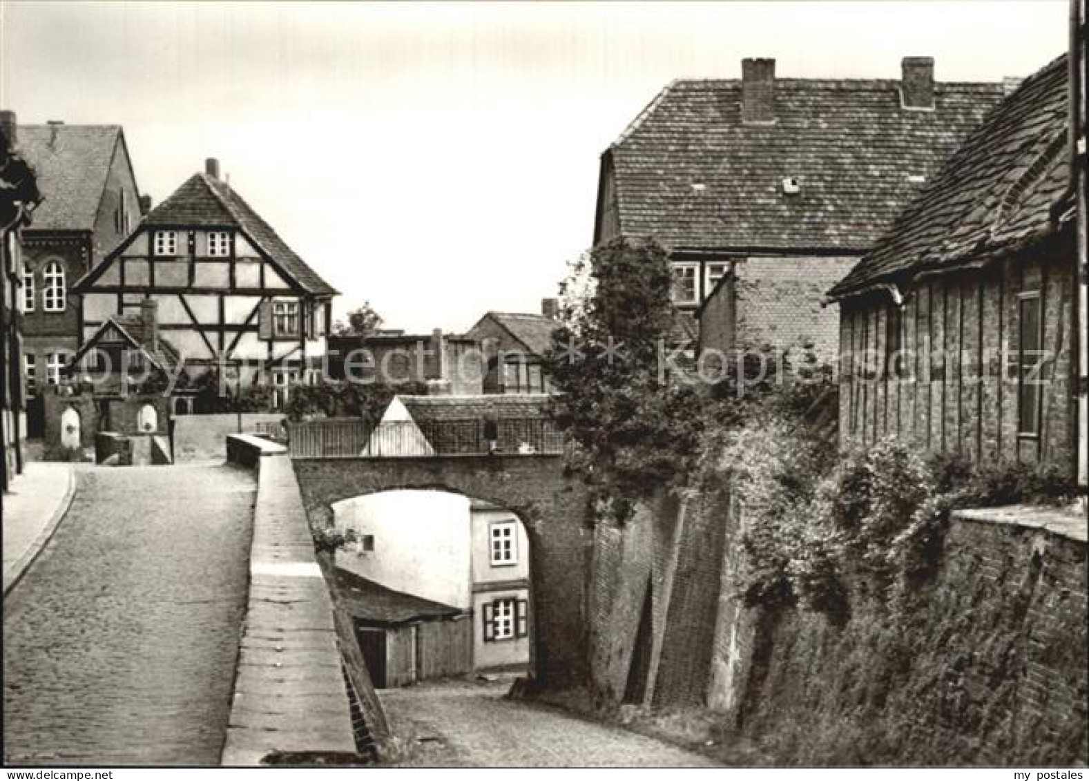 Tangermuende Rosspforte