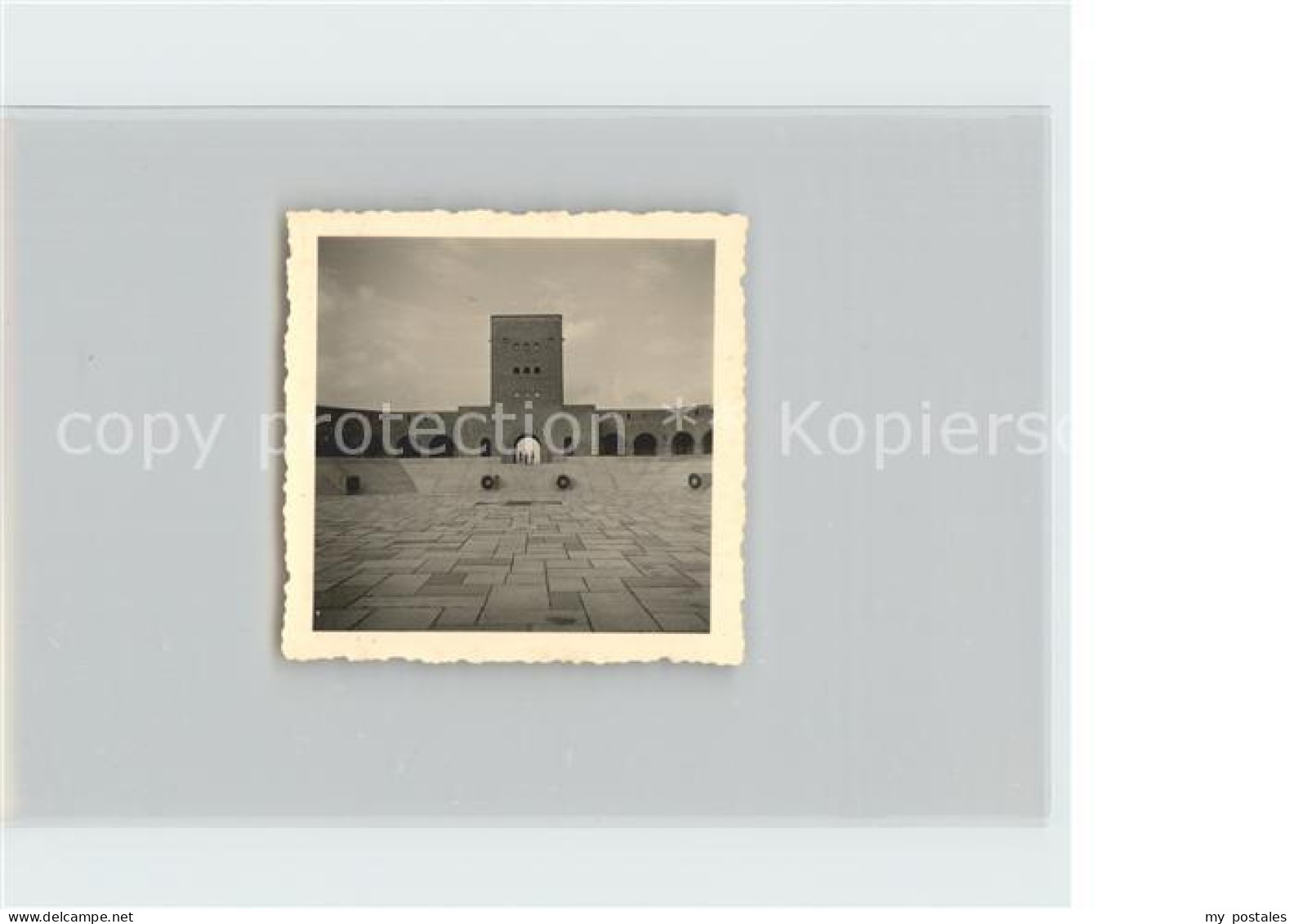 Tannenberg Ostpreussen