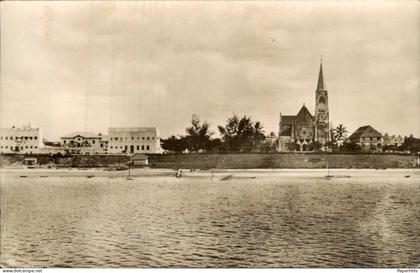 Afrika Africa - Tanzania -