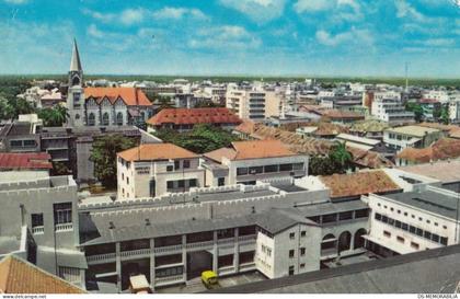 Tanzania - Dar Es Salaam 1965