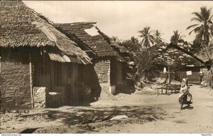 Afrika Africa - Tanzania -