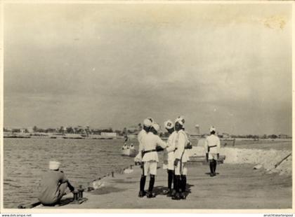 Photo Daressalam Dar es Salaam Tansania, Mole