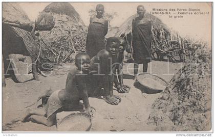 TANZANIA