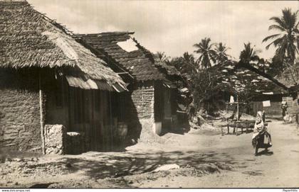 Afrika Africa - Tanzania -