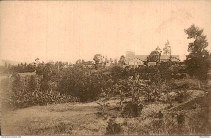 Afrika Africa - Tanzania - Mugera