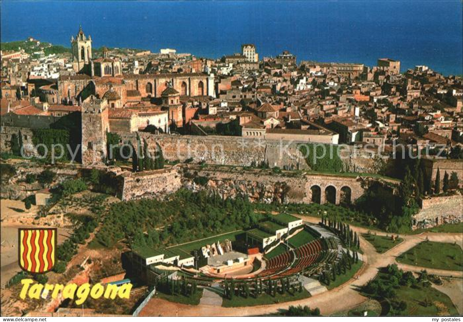 Tarragona
