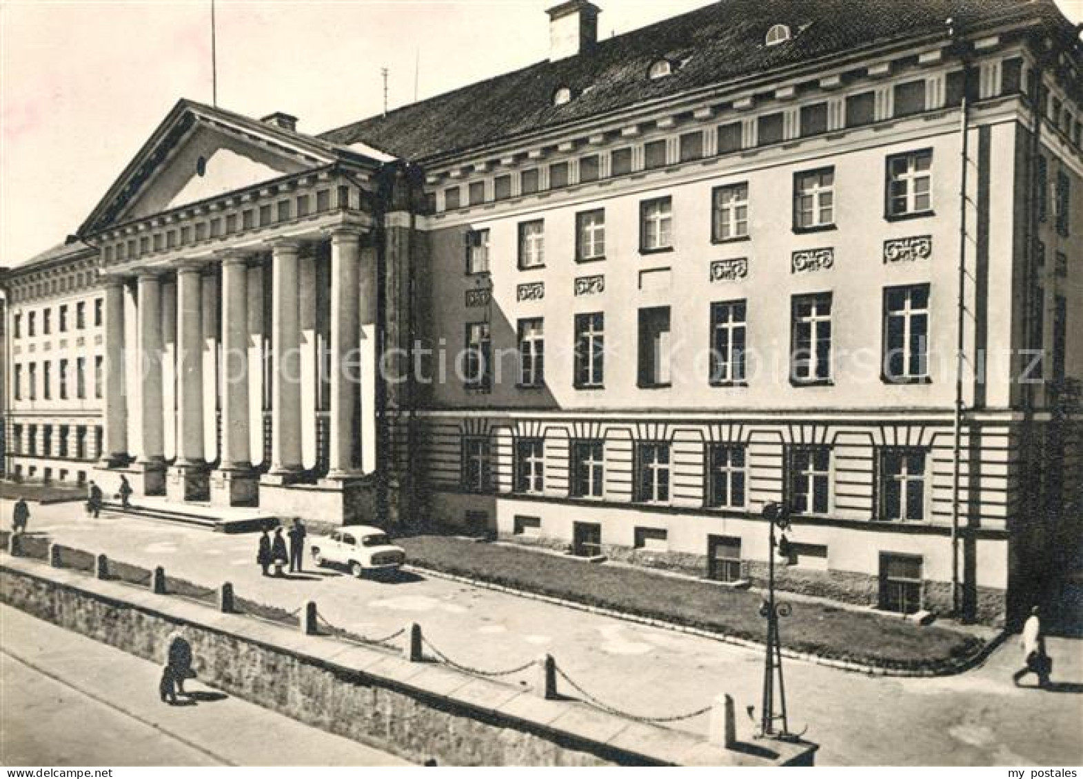 Tartu Tartus Dorpat Estonia