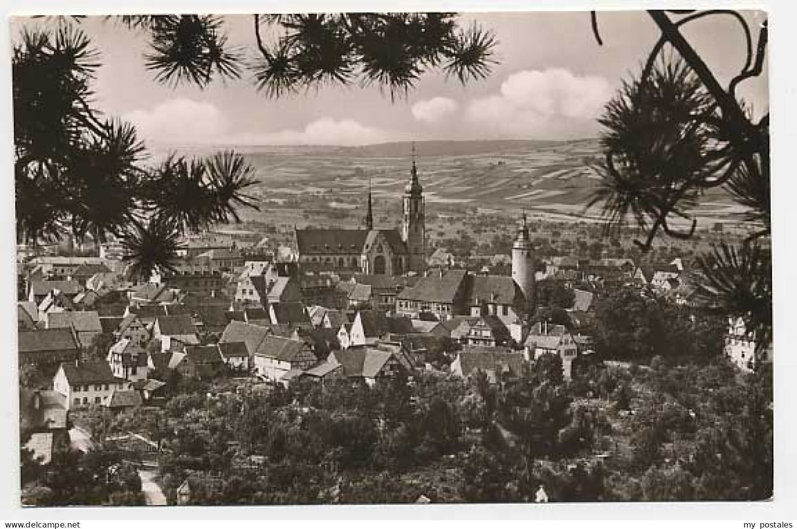 Tauberbischofsheim Tauberbischofsheim
