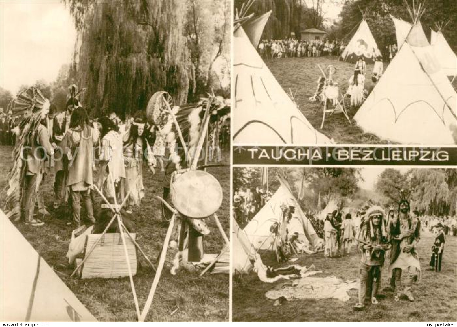 Taucha Sachsen