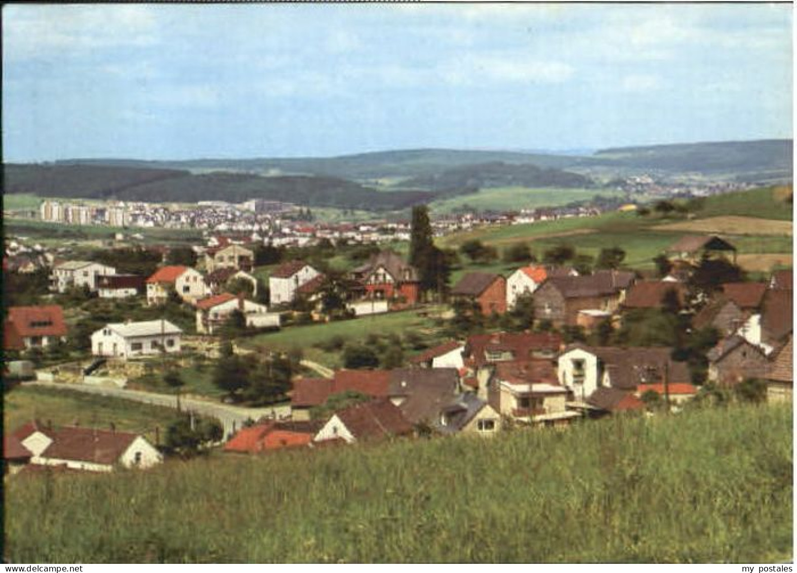 Taunusstein  x 1972