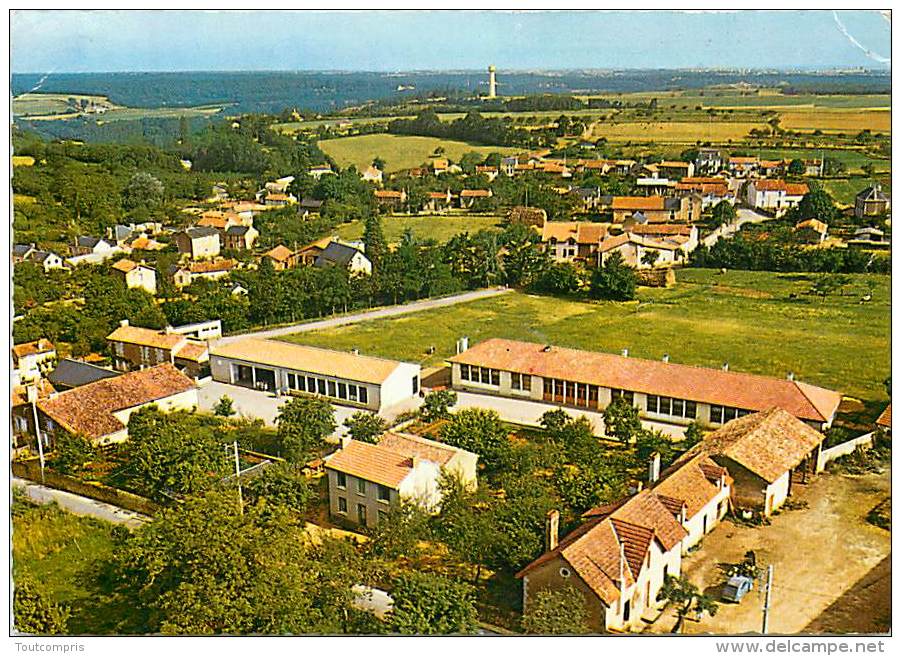 TC-K-16-064 : SMARVES VUE AERIENNE