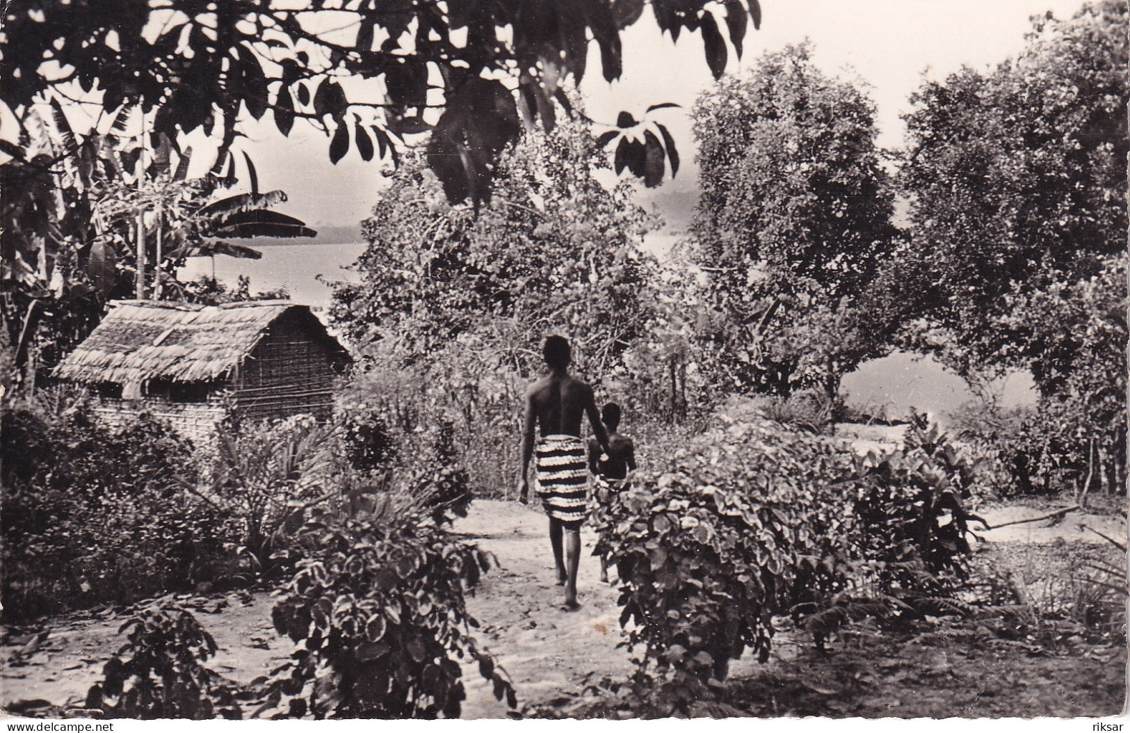 TCHAD
