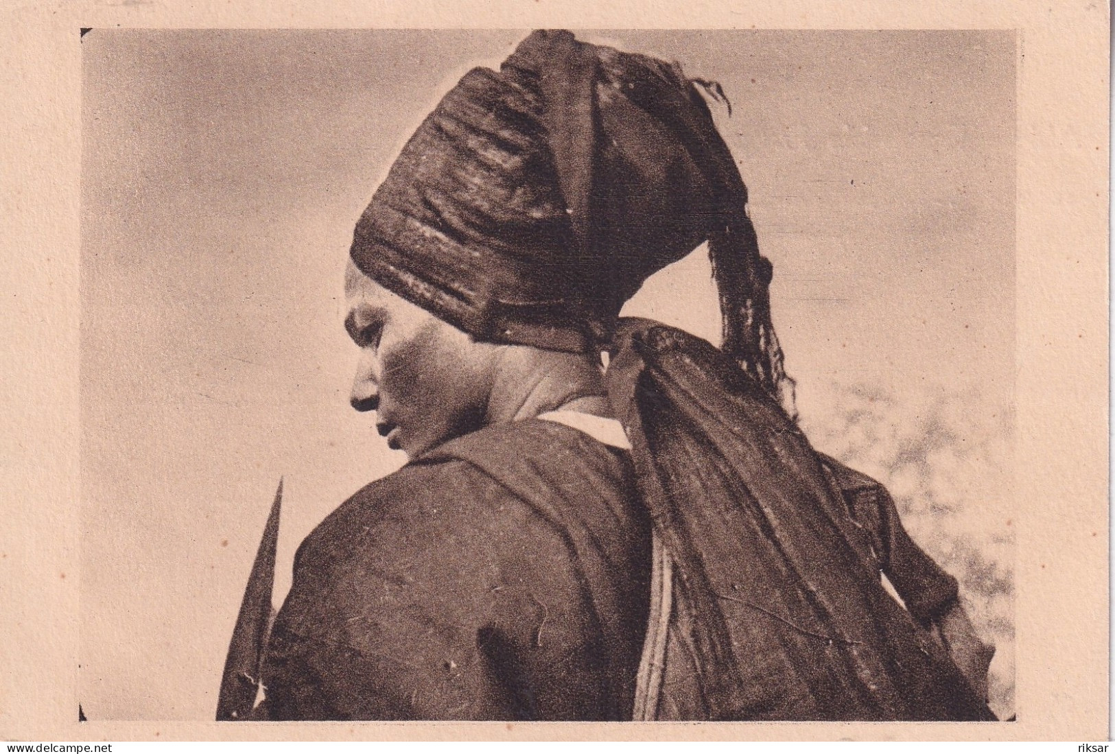 TCHAD(TYPE)