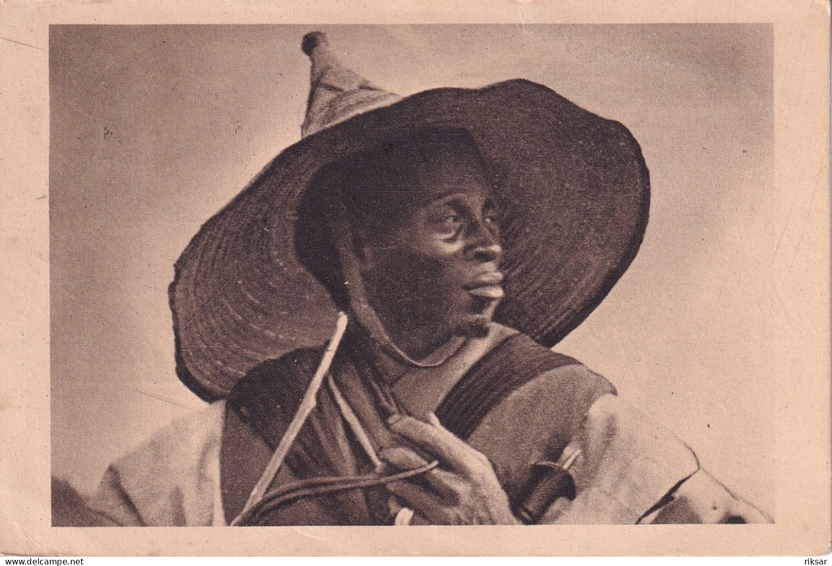 TCHAD(TYPE)