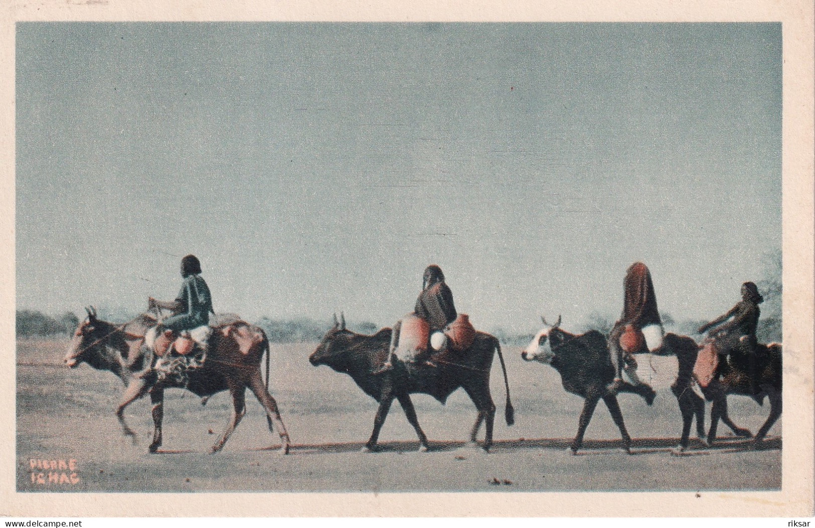 TCHAD(TYPE)