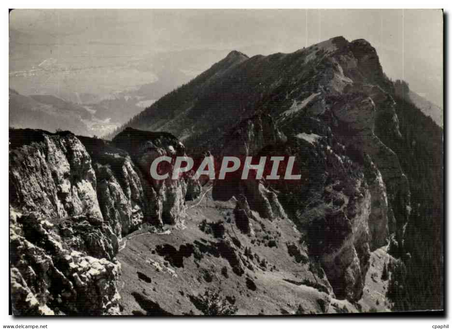 Tchequie CPA Belanske Tatry