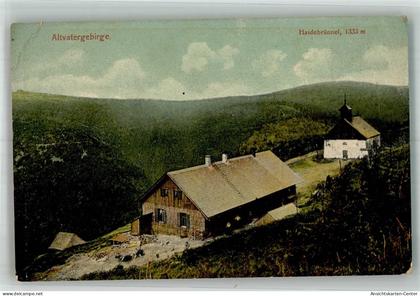 10750725 - Sumperk   Maehrisch-Schoenberg