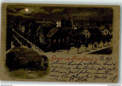 13499515 - Frydlant  Friedland