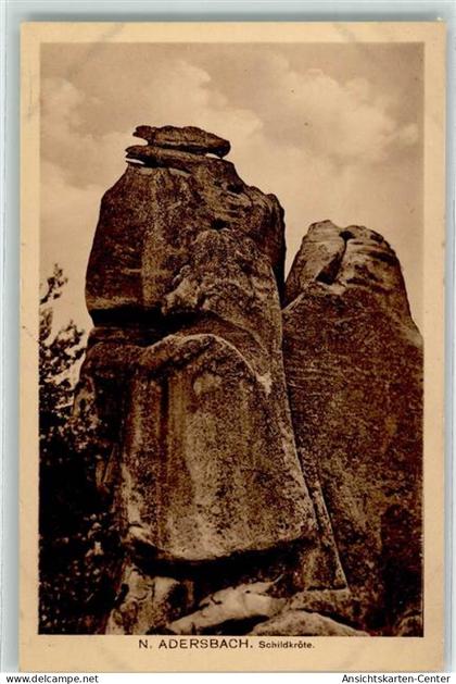 39348318 - Broumov   Braunau