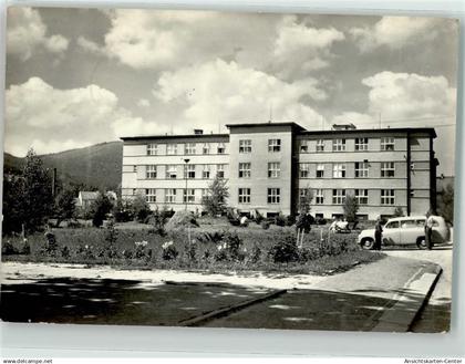 39507534 - Sumperk   Maehrisch-Schoenberg