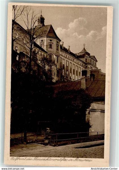 39508286 - Broumov   Braunau