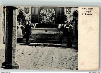 39640785 - Burg Zvikov Burg Klingenberg