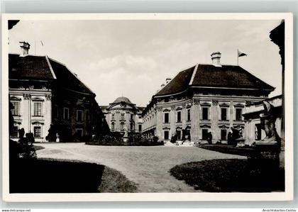 39641010 - Slavkov u Brna Schloss Austerlitz
