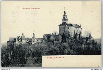 50513190 - Frydlant   Friedland