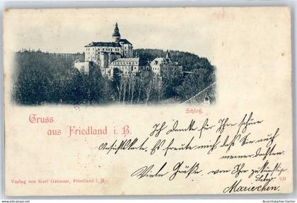 51307825 - Frydlant   Friedland