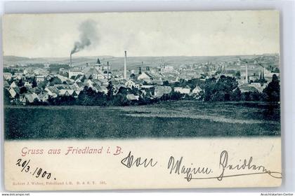 51307866 - Frydlant   Friedland