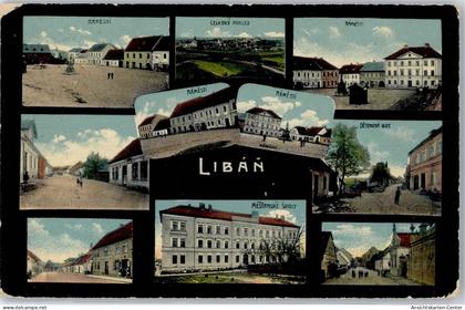 51398303 - Libán Liban