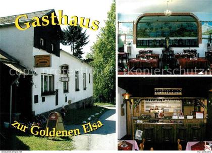 73219098 As Asch Tschechien Gasthaus Zur Goldenen Elsa Restaurant Skalka Bar As