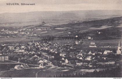 CZECH REPUBLIC - Neuern - Böhmerwald