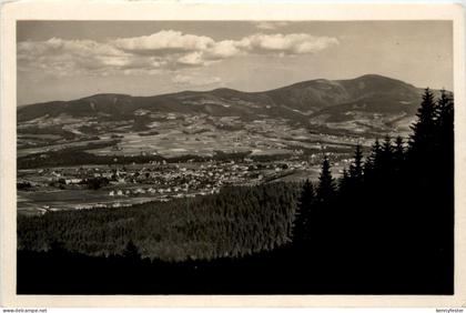Friedland an der Ostrawitza