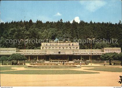 Luhacovice Casino