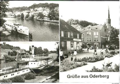 Oderberg Bohumin Czechia Oderberg