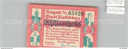 Patschkau Schlesien