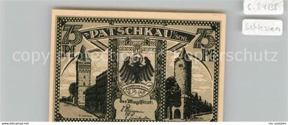 Patschkau Schlesien