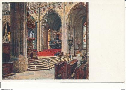 PRAHA   O.BLAZICEK PRINX