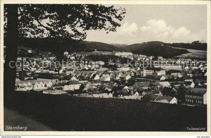 Sternberg Maehren
