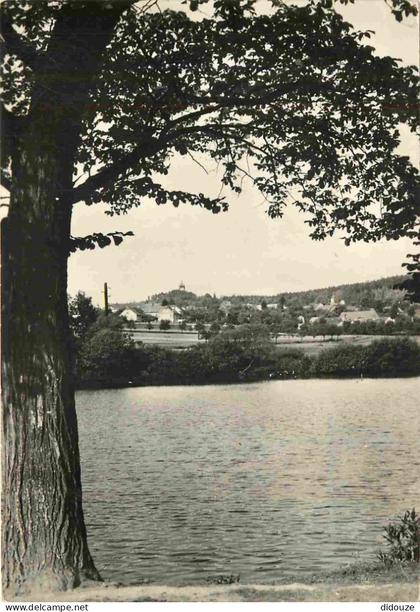 Tchéquie - Chudenice - okres Klatovy - CPSM grand format - Voir Scans Recto-Verso