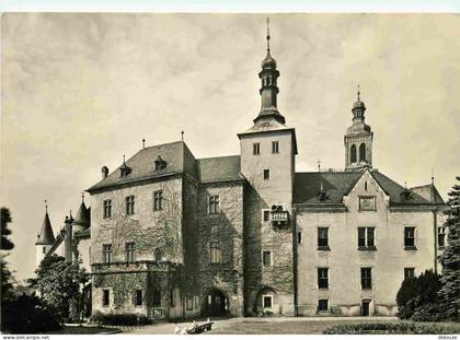 Tchéquie - Kutna Hora - CPSM grand format - Voir Scans Recto-Verso